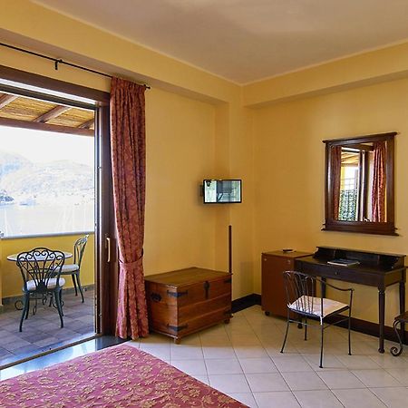Hotel A Pinnata Lipari  Exteriör bild