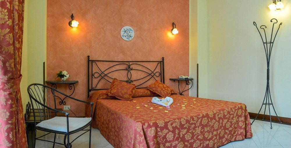 Hotel A Pinnata Lipari  Exteriör bild